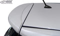 Becquet de toit Spoiler RDX TOYOTA IQ - MS accessoires Auto