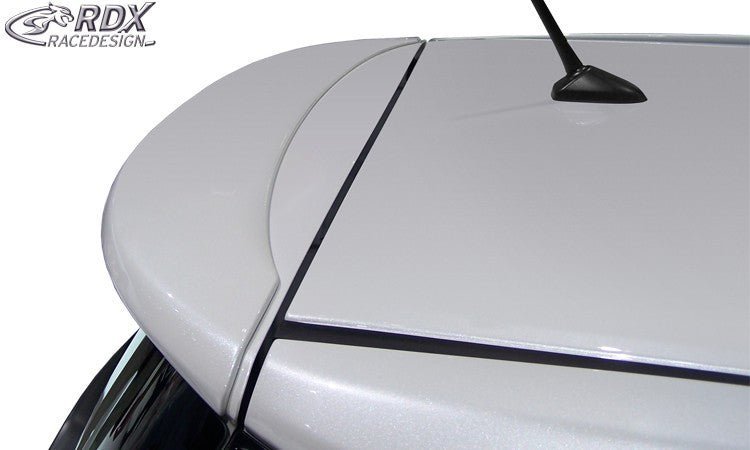 Becquet de toit Spoiler RDX TOYOTA IQ - MS accessoires Auto