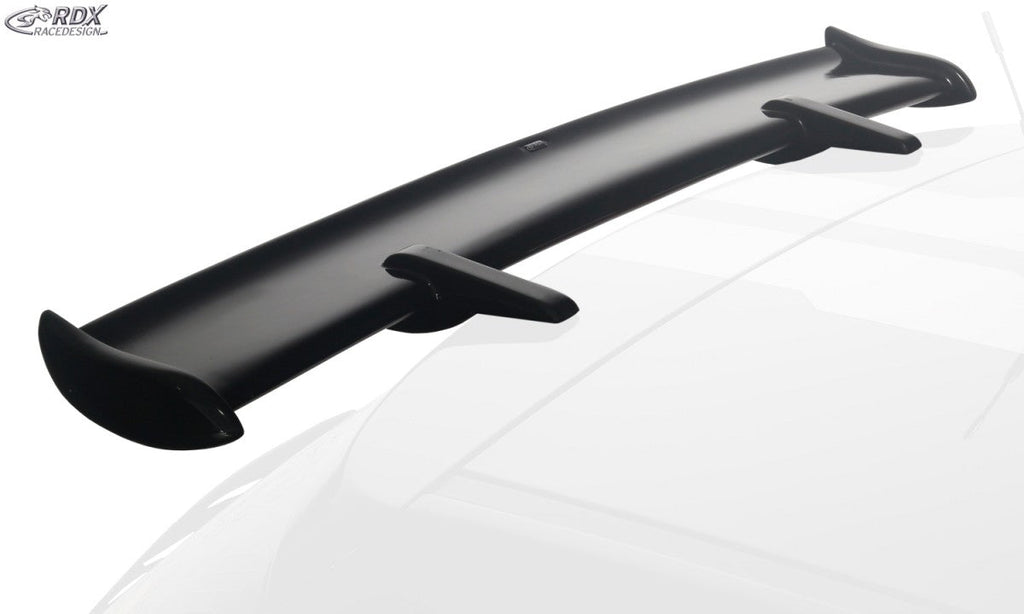 Aileron Spoiler RDX pour TOYOTA Yaris P9 2005-2011 - MS accessoires Auto