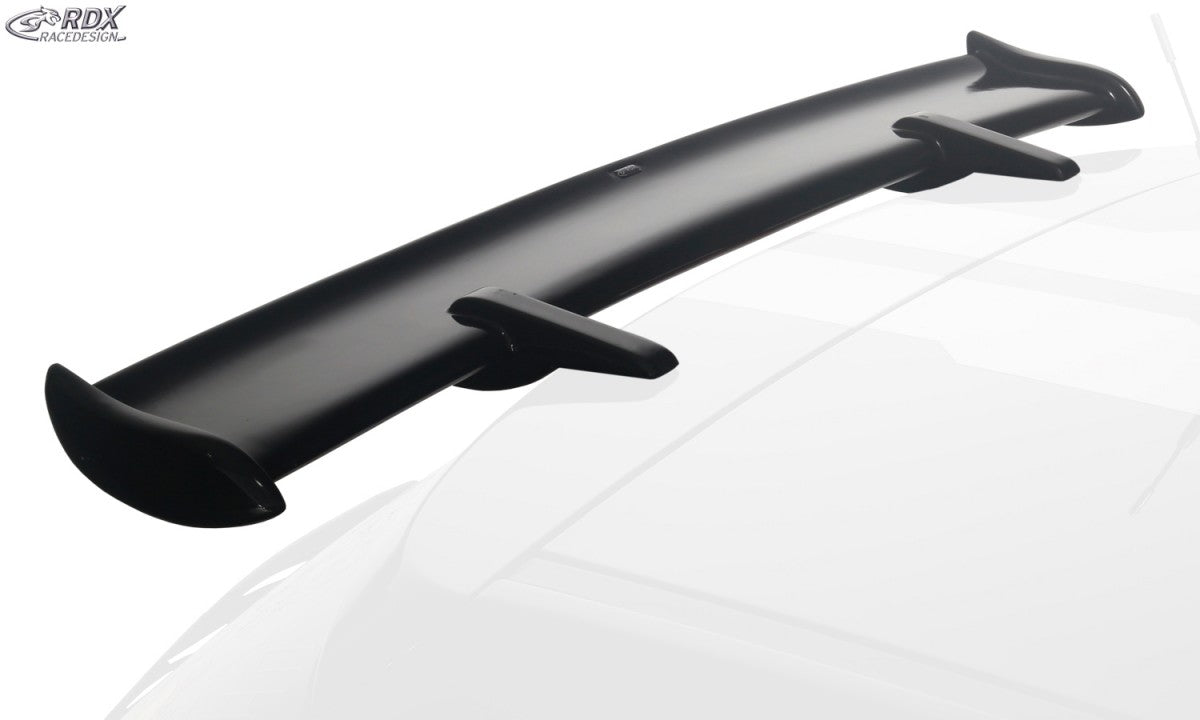 Aileron Spoiler RDX pour TOYOTA Yaris P9 2005-2011 - MS accessoires Auto