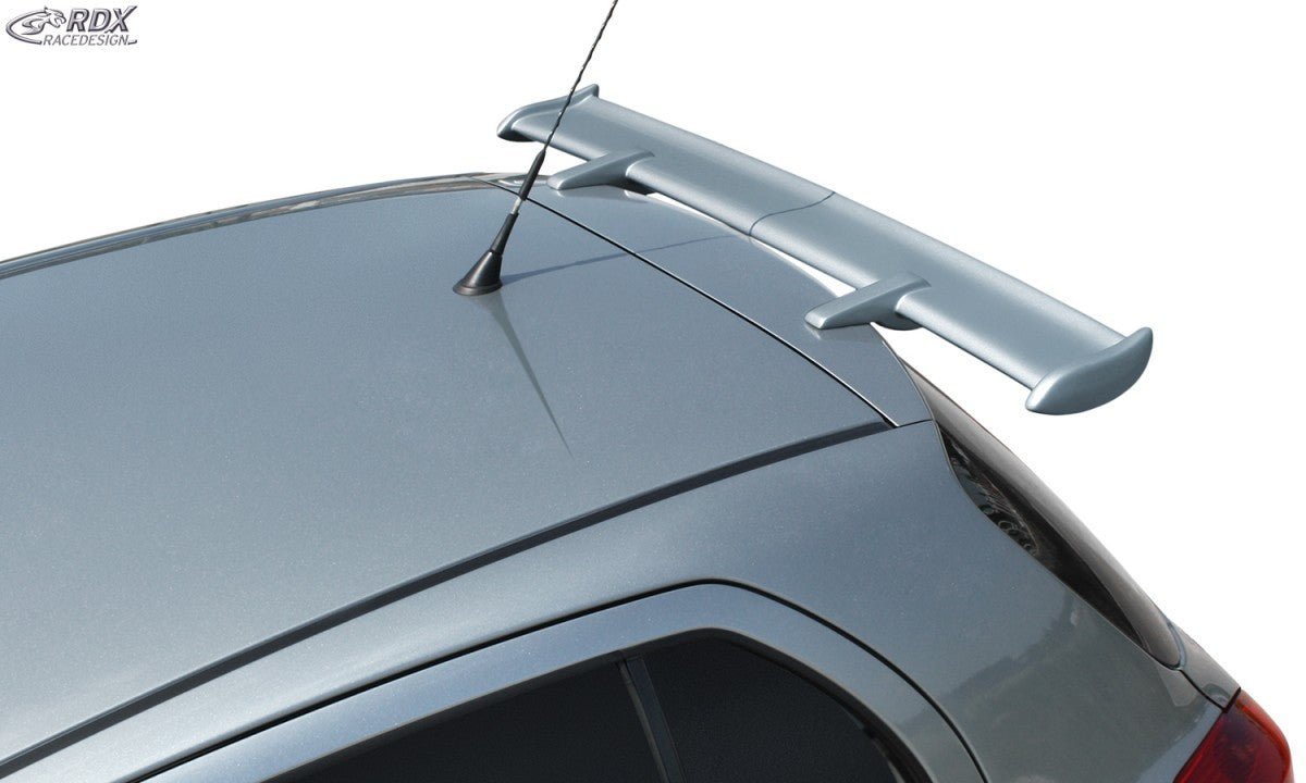 Aileron Spoiler RDX pour TOYOTA Yaris P9 2005-2011 - MS accessoires Auto