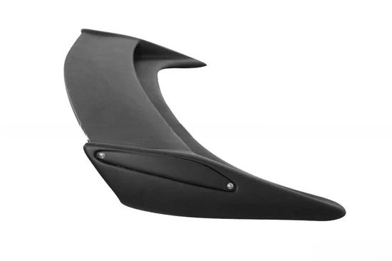 Becquet Spoiler arrière Style Nismo V2 Nissan 350z Z33 - MS accessoires Auto