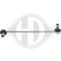 Biellette de barre stabilisatrice - Essieu avant DIEDERICHS pour AUDI A3, Q2, Q3, TT - MS accessoires Auto