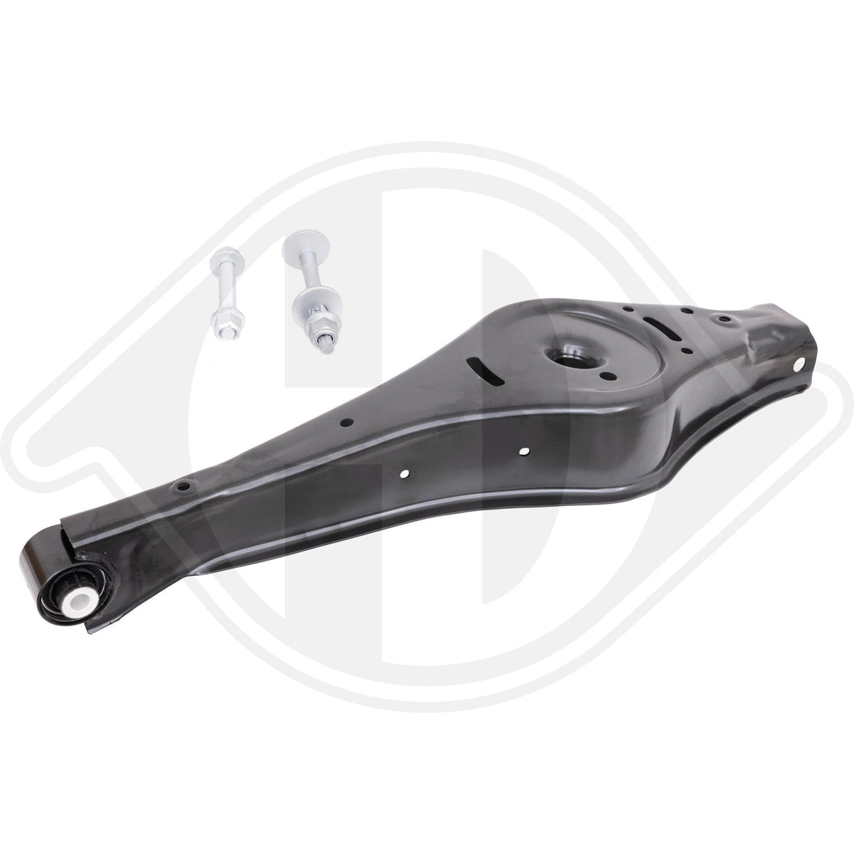 Bras de suspension Essieu arrière gauche, inférieur, Essieu arrière droit, DIEDERICHS pour AUDI A3 (8P1) / Sportback (8PA), Q3 (8UB, 8UG), TT (8J3) / Roadster (8J9) - MS accessoires Auto