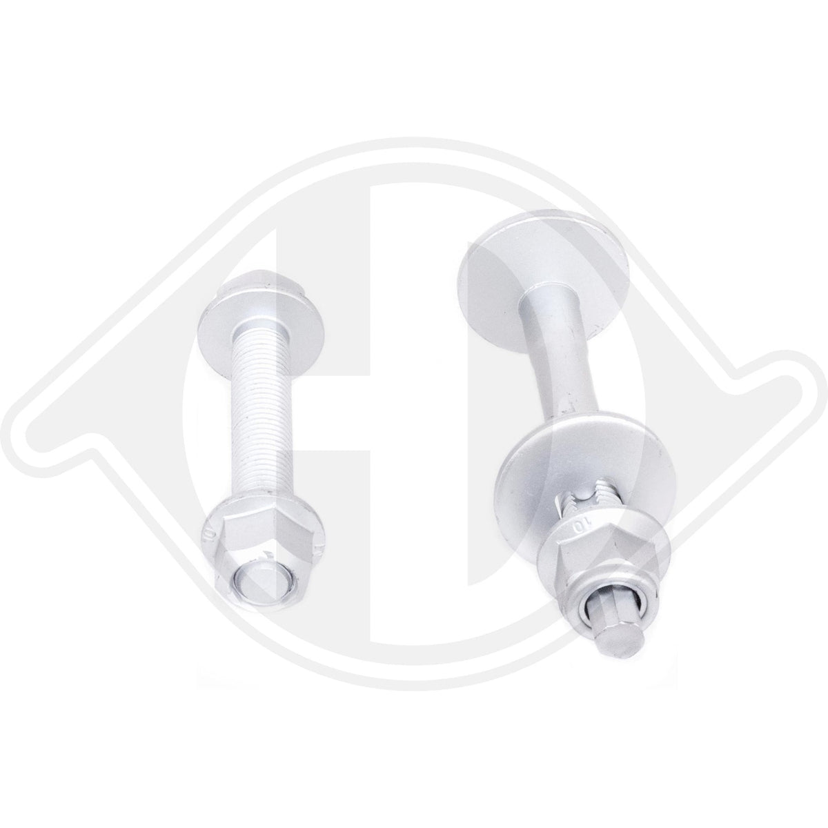 Bras de suspension Essieu arrière gauche, inférieur, Essieu arrière droit, DIEDERICHS pour VOLKSWAGEN SCIROCCO III, BEETLE, CC B7 (358), EOS (1F7, 1F8), GOLF V / VAN VI / VI / PLUS V / PLUS Van, JETTA III, PASSAT B7 B6, CC B6 (357) TIGUAN (5N_), TOURAN - MS accessoires Auto