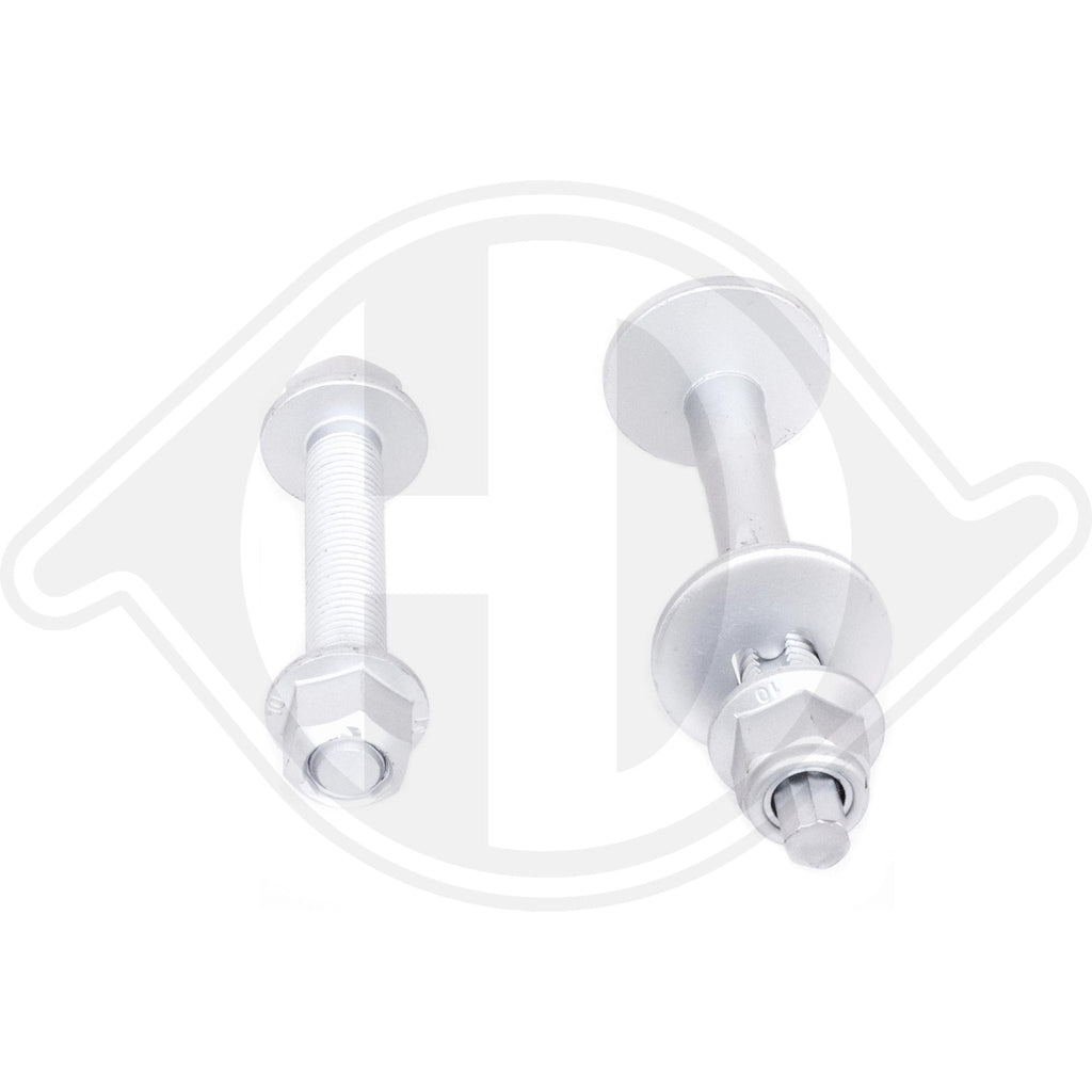 Bras de suspension Essieu arrière gauche, inférieur, Essieu arrière droit, DIEDERICHS pour AUDI A3 (8P1) / Sportback (8PA), Q3 (8UB, 8UG), TT (8J3) / Roadster (8J9) - MS accessoires Auto