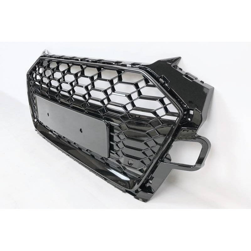 Calandre avant pour Audi A4 2020+ Look RS4 - MS accessoires Auto