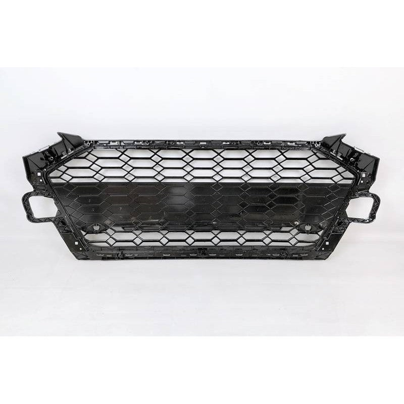 Calandre avant pour Audi A4 2020+ Look RS4 - MS accessoires Auto