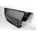 Grille de Calandre pour Audi A5 2007-2012 Look RS5 - MS accessoires Auto
