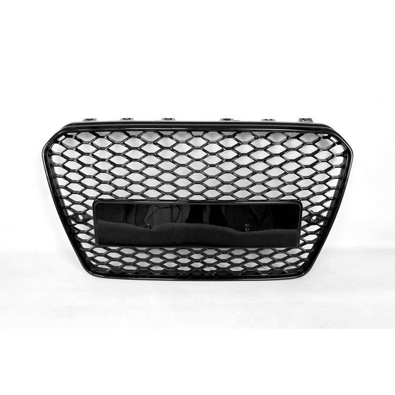 Calandre Avant pour Audi A5 Look RS5 2013-2015 - MS accessoires Auto