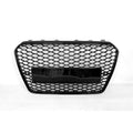 Calandre Avant pour Audi A5 Look RS5 2013-2015 - MS accessoires Auto