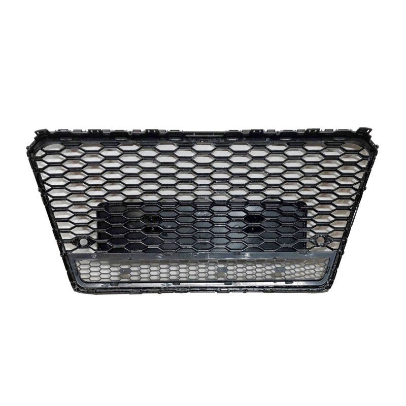 Calandre Avant pour Audi A7 2011-2014 Look RS7 II - MS accessoires Auto
