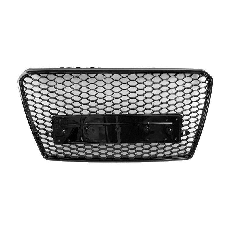 Grille de calandre pour Audi A7 2011-2014 look RS7 - MS accessoires Auto