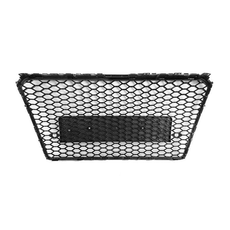 Grille de calandre pour Audi A7 2011-2014 look RS7 - MS accessoires Auto