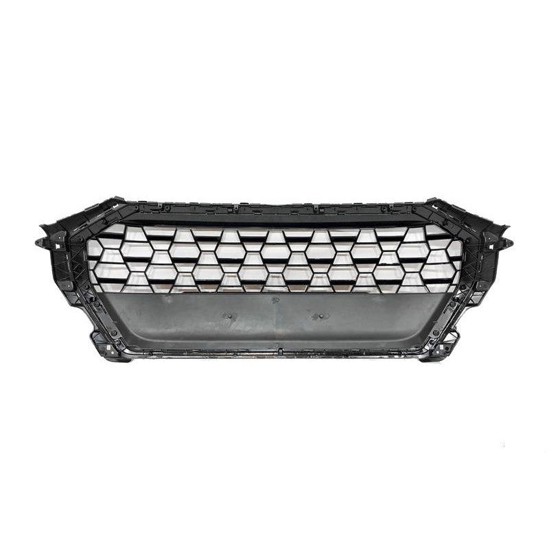 Calandre avant pour Audi Q3 2018-2022, Look RSQ3 - MS accessoires Auto