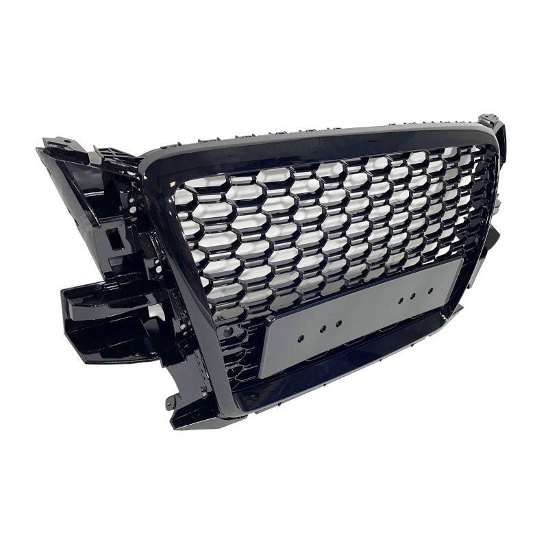 Calandre Avant pour Audi Q5 2008-2011 Look RSQ5 - MS accessoires Auto