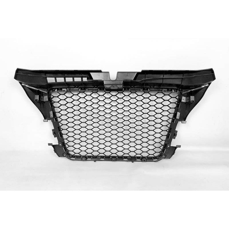Grille de calandre avant pour Audi A3 3 Portes Et Sportback 09-12 look RS3 - MS accessoires Auto