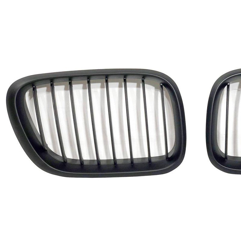 Grille de calandre pour BMW E53 99-03 - MS accessoires Auto