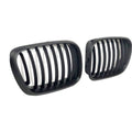 Grille de calandre pour BMW E53 99-03 - MS accessoires Auto