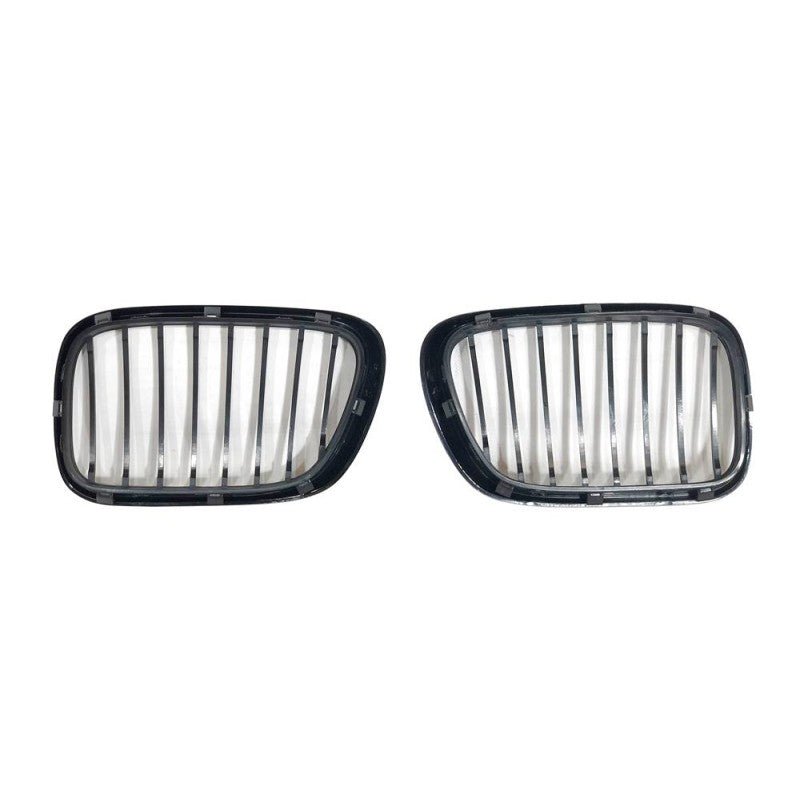 Grille de calandre pour BMW E53 99-03 - MS accessoires Auto