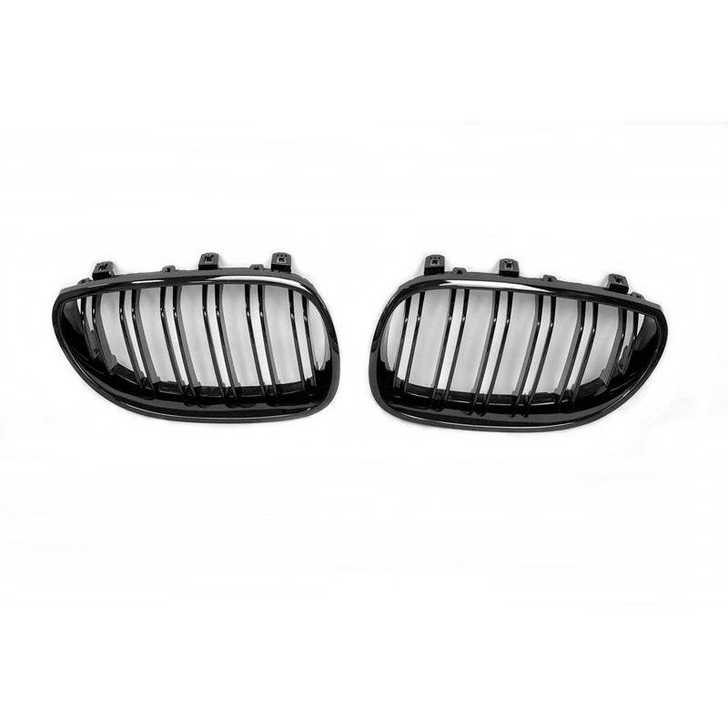 Calandre Avant pour BMW E60 Look M4 - MS accessoires Auto