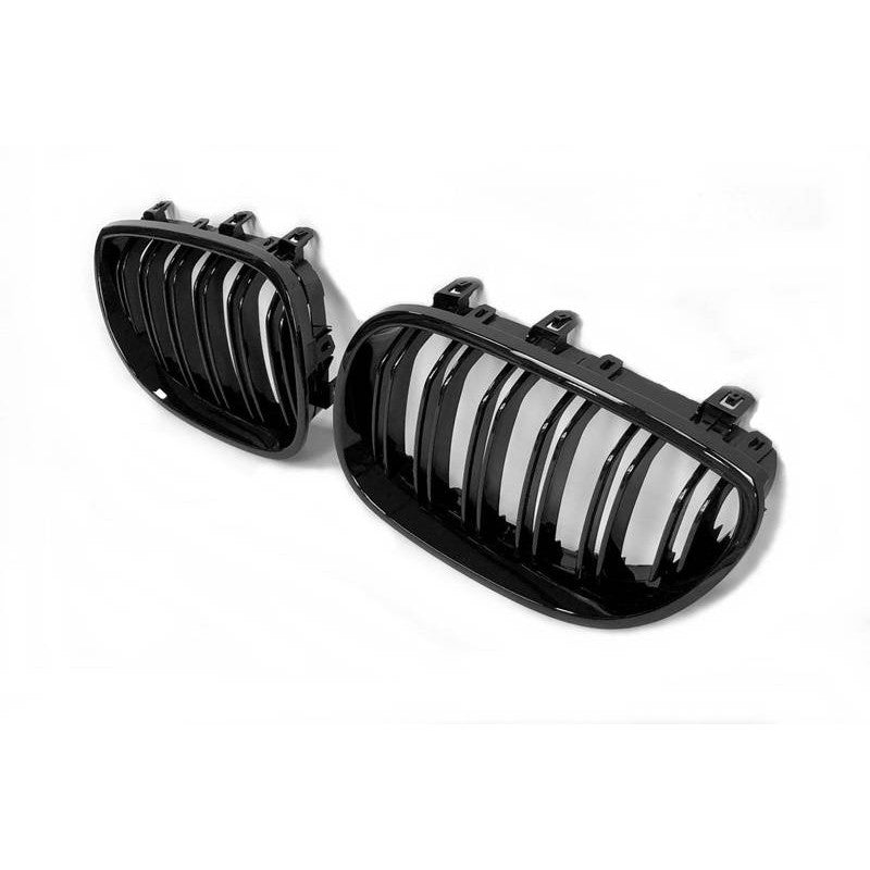 Calandre Avant pour BMW E60 Look M4 - MS accessoires Auto