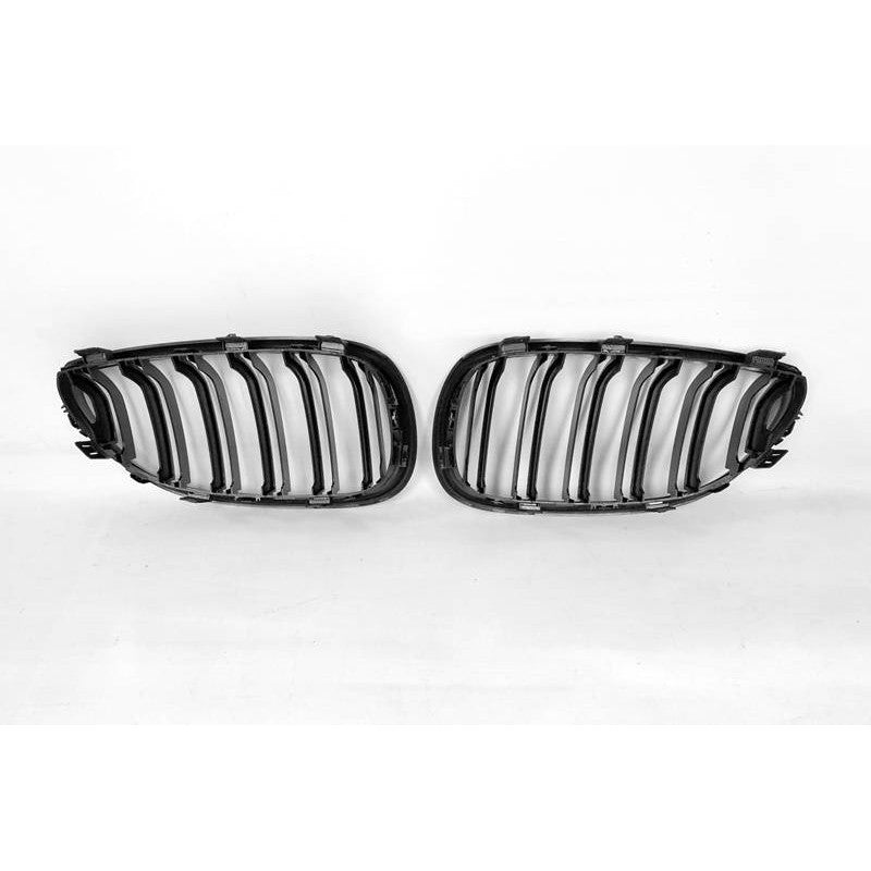 Calandre Avant pour BMW E60 Look M4 - MS accessoires Auto