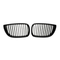 Calandre Avant pour BMW E87 / E82 / E81 / E88 2004-2007 - MS accessoires Auto