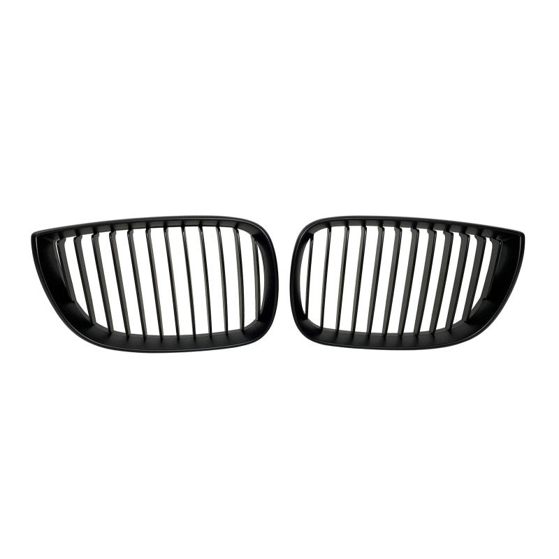 Calandre Avant pour BMW E87 / E82 / E81 / E88 2004-2007 - MS accessoires Auto
