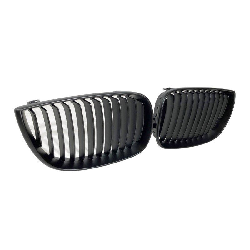 Calandre Avant pour BMW E87 / E82 / E81 / E88 2004-2007 - MS accessoires Auto