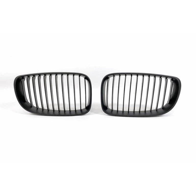 Grille de calandre pour BMW E87 / E82 / E81 / E88 2007-2013 - MS accessoires Auto