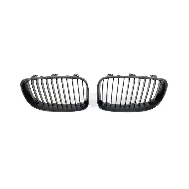 Grille de calandre pour BMW E87 / E82 / E81 / E88 2007-2013 - MS accessoires Auto