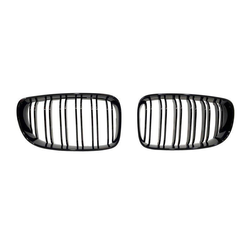 Calandre Avant pour BMW E87 / E82 / E81 / E88 2007-2013 - MS accessoires Auto