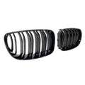 Calandre Avant pour BMW E87 / E82 / E81 / E88 2007-2013 - MS accessoires Auto