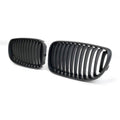 Grille de calandre pour BMW E87 / E82 / E81 / E88 2007-2013 - MS accessoires Auto