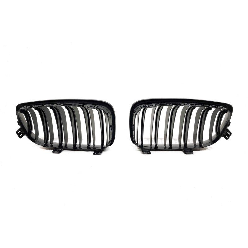 Calandre Avant pour BMW E87 / E82 / E81 / E88 2007-2013 - MS accessoires Auto