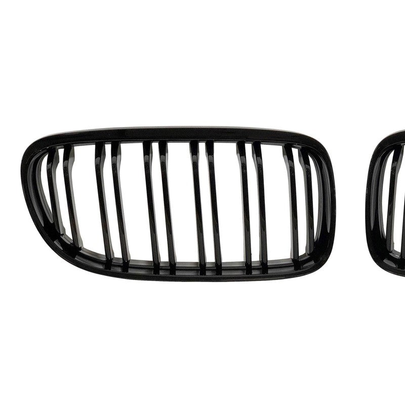 Calandre Avant pour BMW E90 / E91 LCI Look M3 - MS accessoires Auto