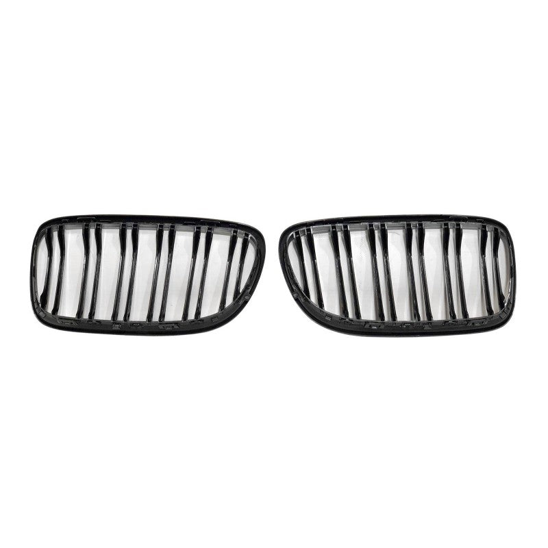 Calandre Avant pour BMW E90 / E91 LCI Look M3 - MS accessoires Auto