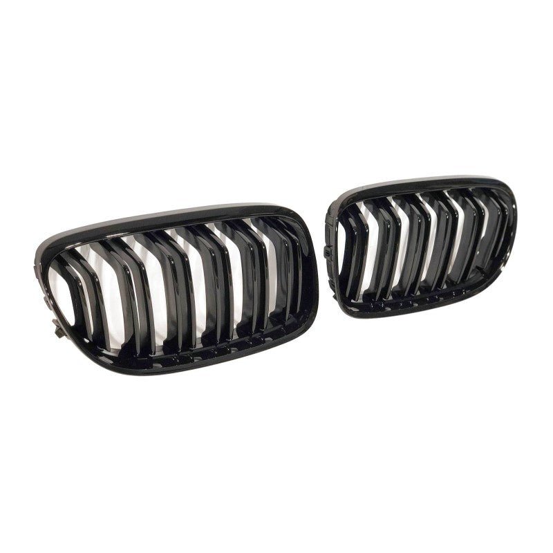 Calandre Avant pour BMW E90 / E91 LCI Look M3 - MS accessoires Auto