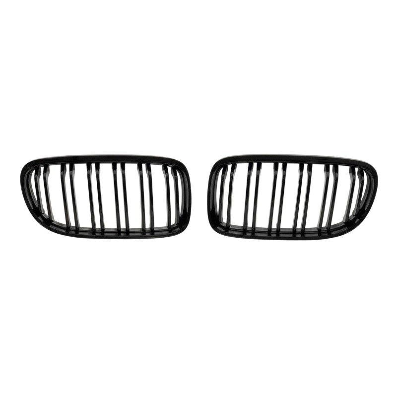 Calandre Avant pour BMW E90 / E91 LCI Look M3 - MS accessoires Auto