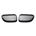 Calandre Avant pour BMW E90 / E91 LCI - MS accessoires Auto