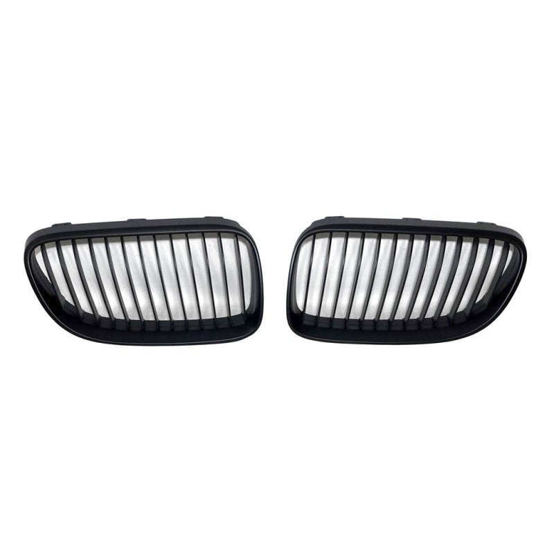 Calandre Avant pour BMW E90 / E91 LCI - MS accessoires Auto
