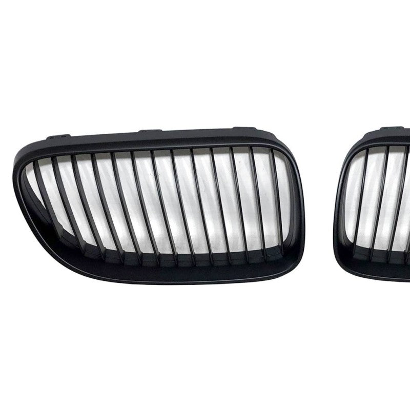 Calandre Avant pour BMW E90 / E91 LCI - MS accessoires Auto