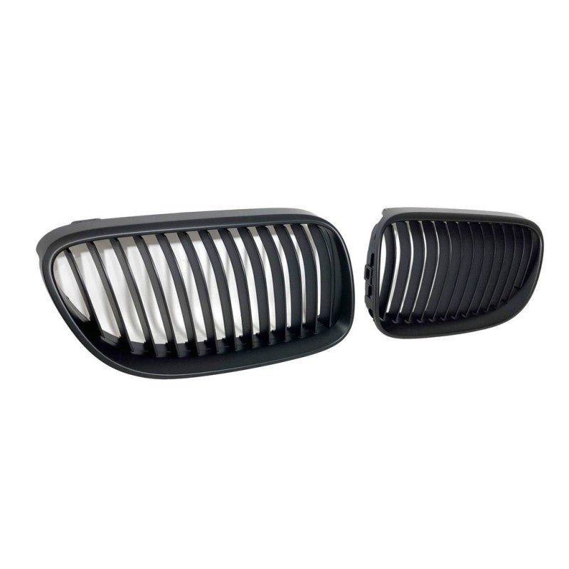 Calandre Avant pour BMW E90 / E91 LCI - MS accessoires Auto