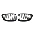 Calandre Avant pour BMW E92 2006-2009 Look M4 - MS accessoires Auto