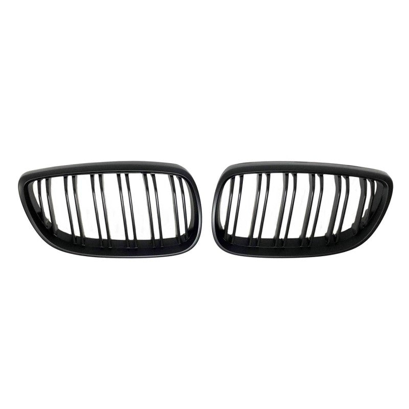 Calandre Avant pour BMW E92 2006-2009 Look M4 - MS accessoires Auto
