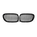 Calandre Avant pour BMW F01 / F02 - MS accessoires Auto