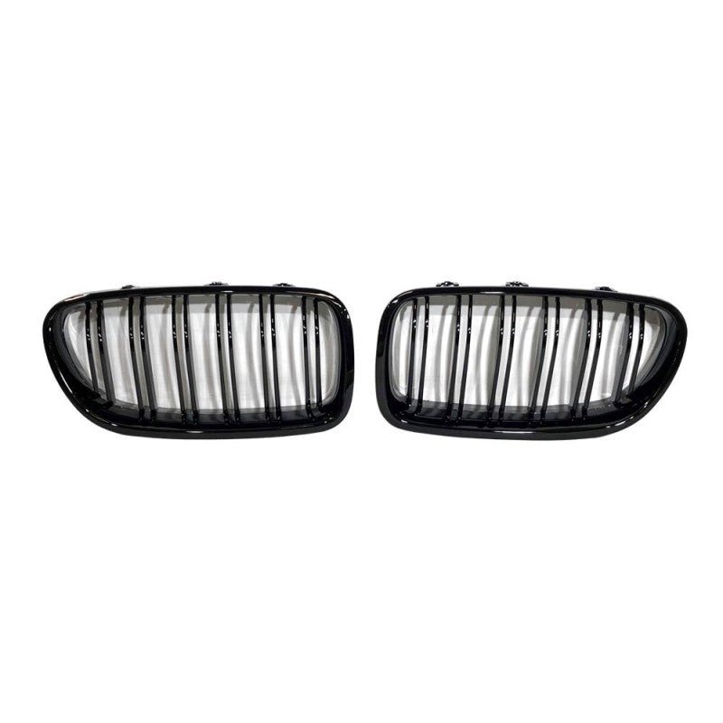 Grille de Calandre pour BMW F10 / F11 2010-2012 - MS accessoires Auto