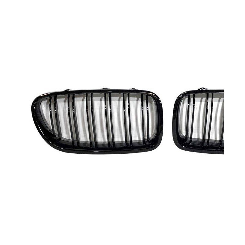 Grille de Calandre pour BMW F10 / F11 2010-2012 - MS accessoires Auto