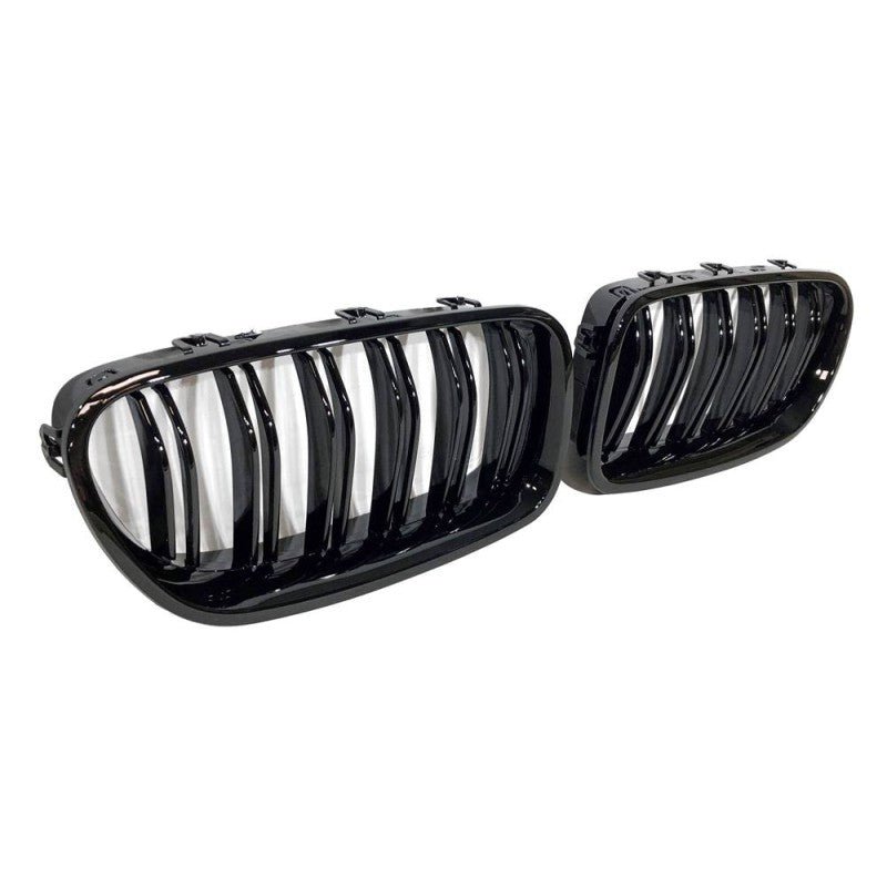 Grille de Calandre pour BMW F10 / F11 2010-2012 - MS accessoires Auto